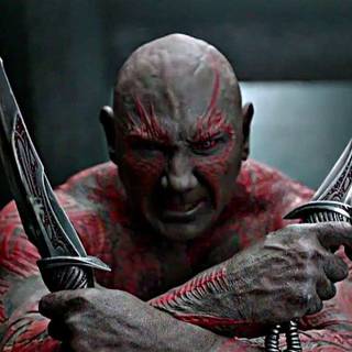 Dave Bautista wallpaper