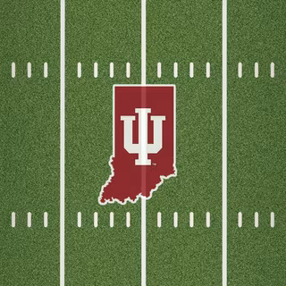 Indiana Hoosiers wallpaper
