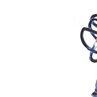 Mister Fantastic wallpaper