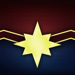Captain Marvel wallpaper