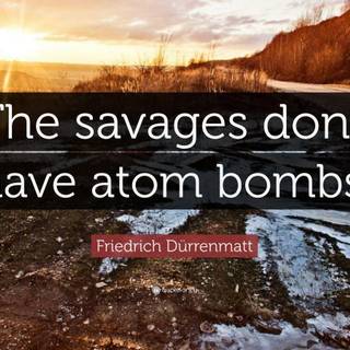 The Savages wallpaper