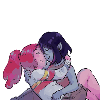 Bubbline wallpaper