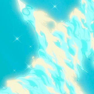 Marco The Phoenix wallpaper