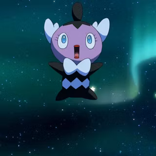 Gothita HD wallpaper