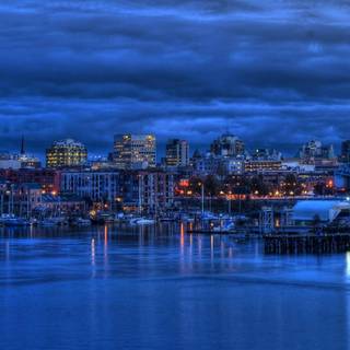 British Columbia wallpaper