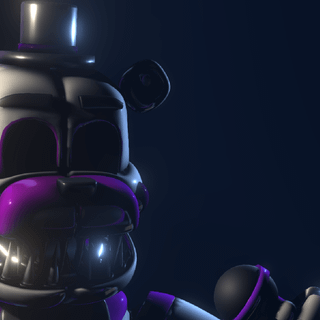 Funtime Foxy wallpaper