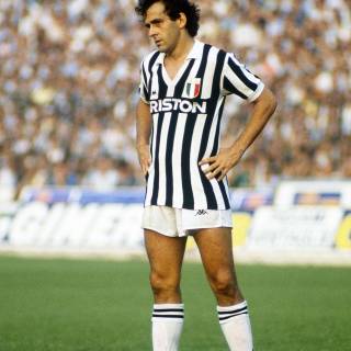 Michel Platini wallpaper