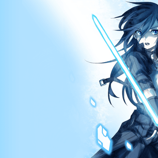 Action anime wallpaper