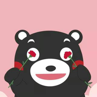 Kumamon wallpaper