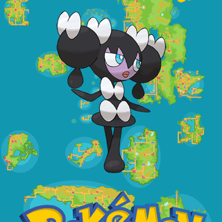 Gothorita HD wallpaper