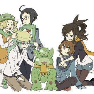 Solosis HD wallpaper