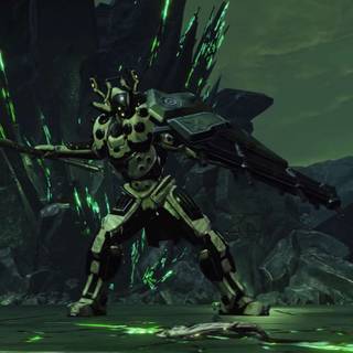 Immortal: Unchained wallpaper