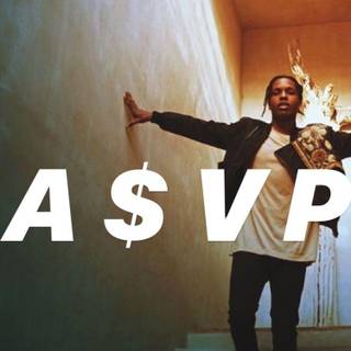 A$AP Mob wallpaper