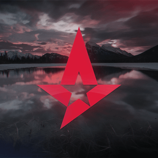 Astralis wallpaper