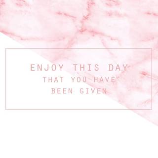 Pink marble wallpaper