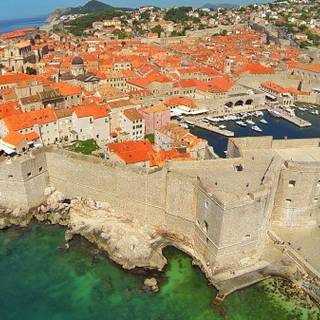 Dubrovnik wallpaper