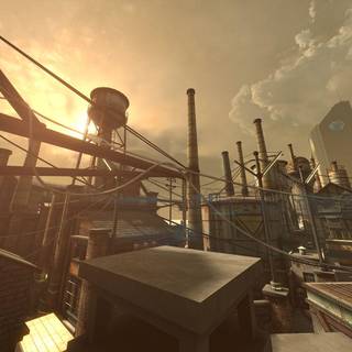 Modern Combat Versus wallpaper