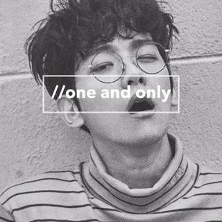 Baekhyun Monster wallpaper