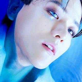 Baekhyun Monster wallpaper