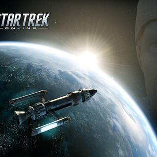 Star Trek Day wallpaper