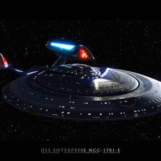 Star Trek Day wallpaper