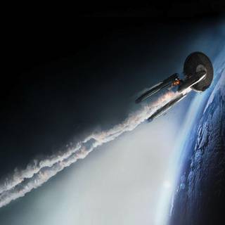 Star Trek Day wallpaper