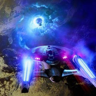 Star Trek Day wallpaper