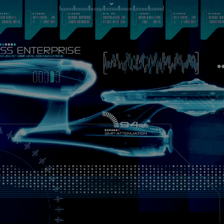 Star Trek Day wallpaper