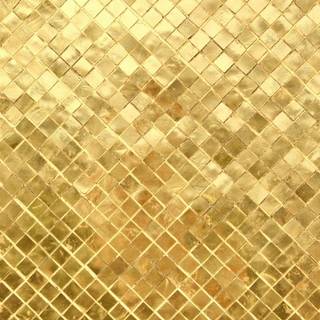 Gold texture wallpaper