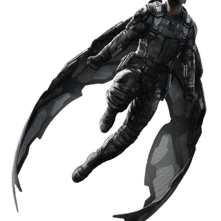 Marvel Falcon wallpaper