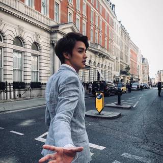 Darren Chen wallpaper