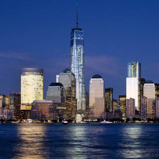 One World Trade Center wallpaper
