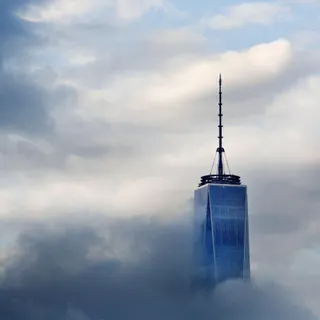 One World Trade Center wallpaper