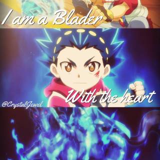 Lui Shirasagi wallpaper