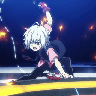 Lui Shirasagi wallpaper