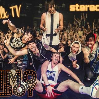 Eskimo Callboy wallpaper