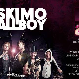 Eskimo Callboy wallpaper
