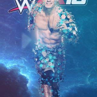 WWE 2K19 wallpaper