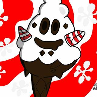 Vanillish HD wallpaper