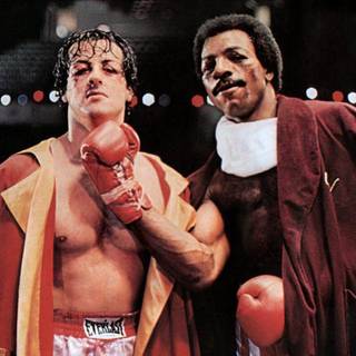 Apollo Creed wallpaper