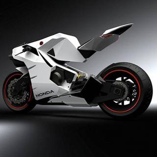 Future bikes wallpaper
