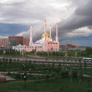 Kazakhstan wallpaper