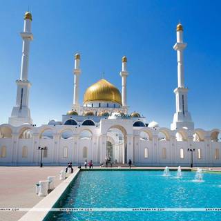 Kazakhstan wallpaper