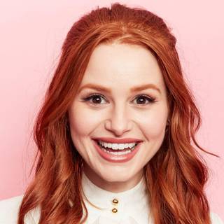 Madelaine Petsch wallpaper