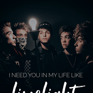 Why Don't We wallpaper