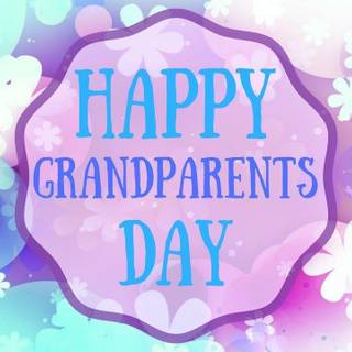 Grandparents Day 2018 wallpaper