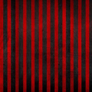 Red line wallpaper