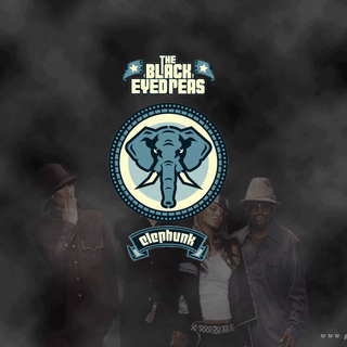 The Black Eyed Peas wallpaper