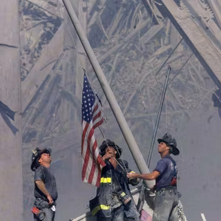 Patriot Day September 11 wallpaper