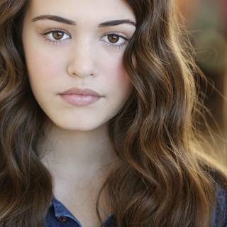 Kaylee Bryant wallpaper